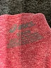 Asics Pink Short Sleeve T-Shirt Size M - photo 7