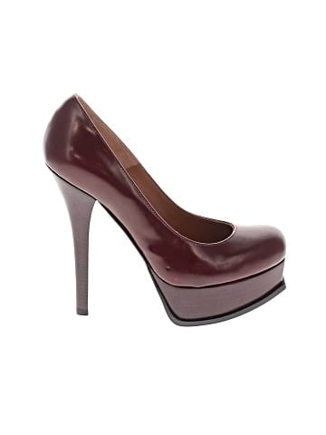 Fendi Heels (view 1)
