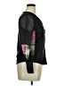 Unbranded Black 3/4 Sleeve Blouse Size XL - photo 4