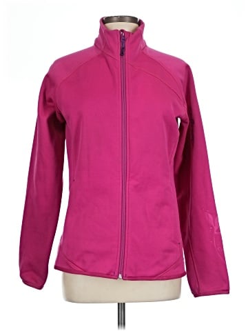 Salomon Track Jacket (view 1)