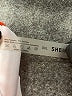 Shein Color Block Orange Swimsuit Bottoms Size 0X - photo 3