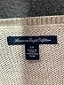 American Eagle Outfitters Print Gray Pullover Sweater Size S - photo 7