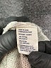American Eagle Outfitters Print Gray Pullover Sweater Size S - photo 8