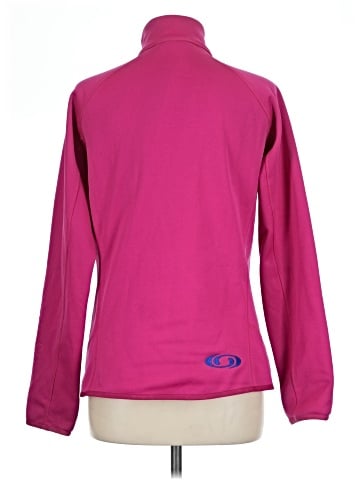 Salomon Track Jacket (view 2)