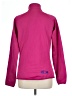 Salomon 100% Polyester Pink Track Jacket Size L - photo 2