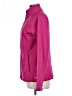 Salomon 100% Polyester Pink Track Jacket Size L - photo 5