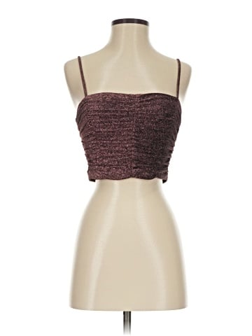 City Vibe Tube Top (view 1)