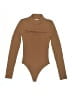 Babaton Brown Bodysuit Size XXS - photo 1