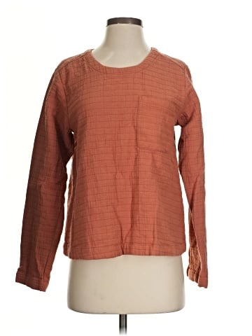 Downeast Pullover Sweater (view 1)