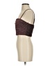 City Vibe Brown Tube Top Size 3 - photo 5
