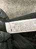Zara Houndstooth Black Formal Skirt Size XL - photo 5