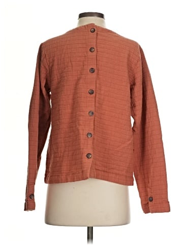 Downeast Pullover Sweater (view 2)