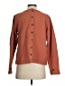 Downeast Orange Pullover Sweater Size S - photo 2