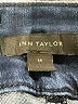 Ann Taylor Blue Jeans Size 14 - photo 8