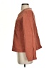 Downeast Orange Pullover Sweater Size S - photo 5