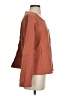 Downeast Orange Pullover Sweater Size S - photo 4