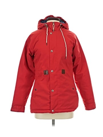 Roamers & Seekers Snow Jacket (view 1)