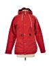 Roamers & Seekers 100% Nylon Red Snow Jacket Size XS - photo 1