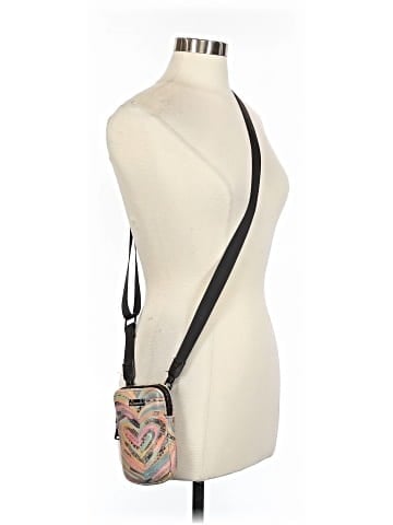 Aimee Kestenberg Leather Crossbody Bag (view 2)