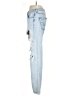 American Eagle Outfitters Color Block Blue Jeans Size 6R - photo 5