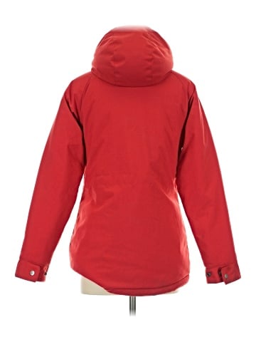 Roamers & Seekers Snow Jacket (view 2)
