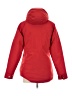 Roamers & Seekers 100% Nylon Red Snow Jacket Size XS - photo 2