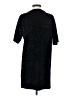 Missguided Black Casual Dress Size 4 - photo 2