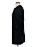 Missguided Black Casual Dress Size 4 - photo 5