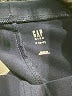 Gap Kids Solid Blue Active Pants Size 6 - photo 3