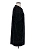 Missguided Black Casual Dress Size 4 - photo 4