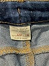 Zara Solid Blue Jeans Size 11 - 12 - photo 3