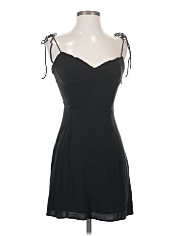 Wilfred Cocktail Dress (view 1)