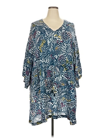 Jantzen Casual Dress (view 1)