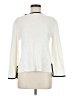 Halogen Ivory Pullover Sweater Size M - photo 1