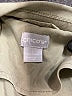 Chico's Tan Jacket Size Med (1) - photo 6