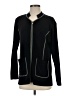 misook 100% Acrylic Black Blazer Size S - photo 1