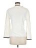 Halogen Ivory Pullover Sweater Size M - photo 2