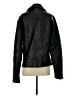 Assorted Brands 100% Polyurethane Black Jacket Size XS - photo 2