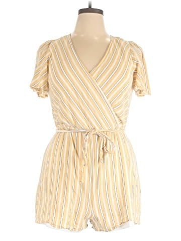 Trixxi Romper (view 1)