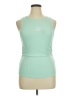 Wild Fable Green Active Tank Size XL - photo 1