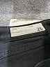 Rag & Bone/JEAN Black Jeans Size 26 waist - photo 7