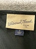 Universal Thread 100% Recycled Polyester Solid Black Casual Dress Size S - photo 7