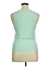 Wild Fable Green Active Tank Size XL - photo 2