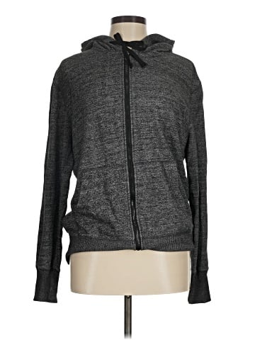 Op Zip Up Hoodie (view 1)