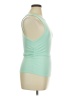 Wild Fable Green Active Tank Size XL - photo 4