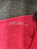 Zella Pink Pullover Sweater Size XL - photo 7