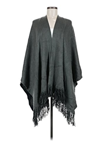FP One Poncho (view 1)