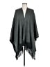 FP One Gray Poncho One size - photo 1