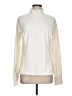 Yogalicious Ivory Track Jacket Size L - photo 1
