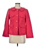 J.Crew Red Wool Blazer Size 6 - photo 1